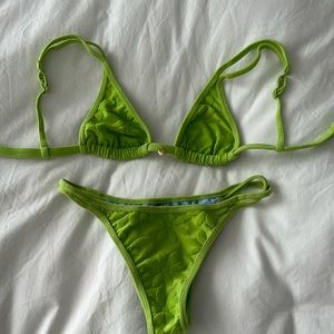 Bydee Swimwear - Prague Top & Bottom